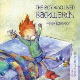 The Boy Who Lived Backwards